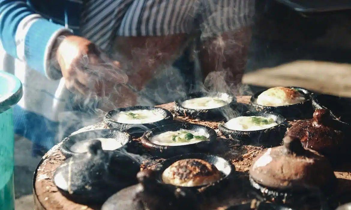 L’essor des initiatives éco-responsables en cuisine : agir pour la planète!