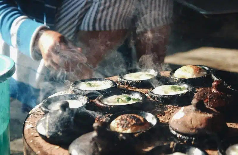L’essor des initiatives éco-responsables en cuisine : agir pour la planète!