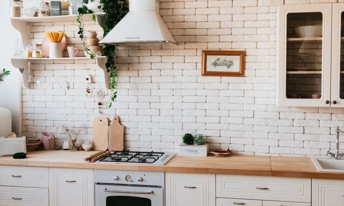 Optimisez l’espace dans votre cuisine avec du matériel polyvalent