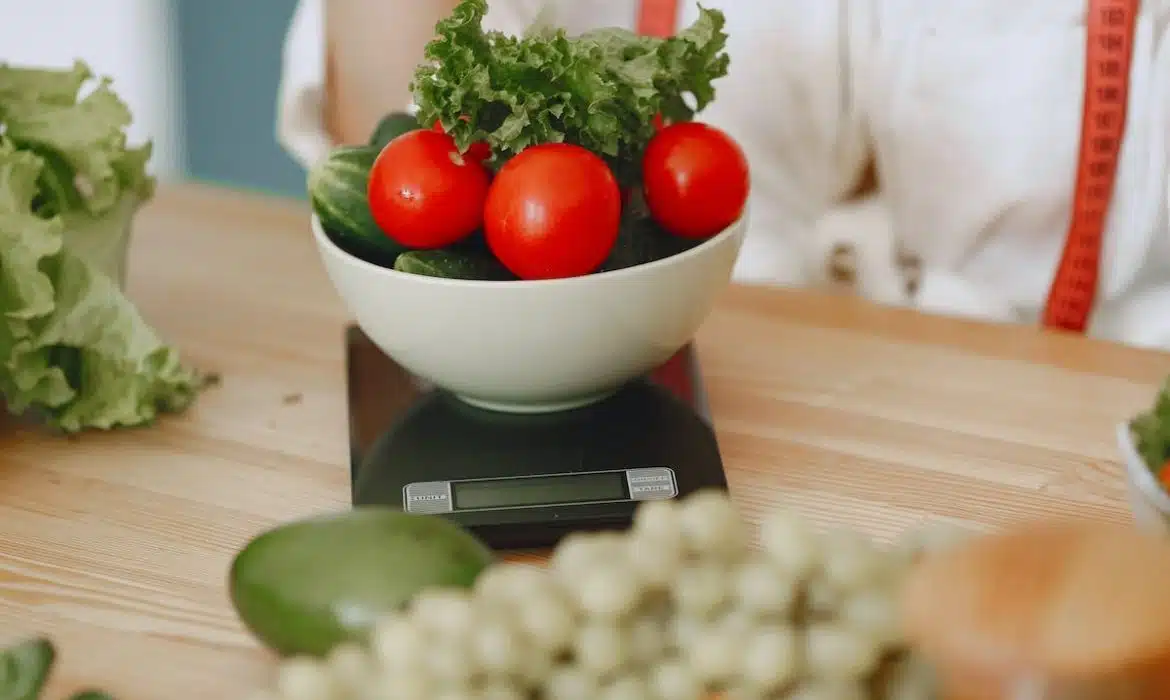 Les bénéfices inattendus d’une balance de cuisine de qualité