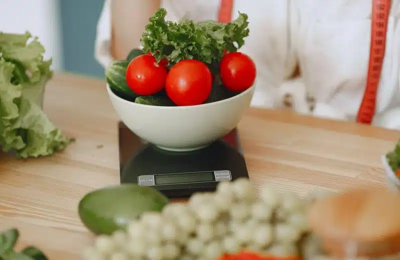 Les bénéfices inattendus d’une balance de cuisine de qualité