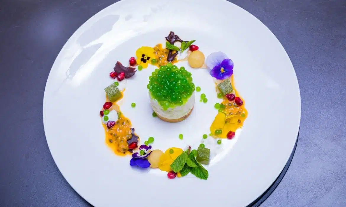 Explorez les savoureuses traditions culinaires des régions du monde