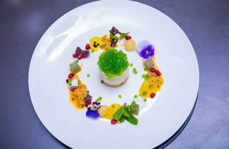 Explorez les savoureuses traditions culinaires des régions du monde