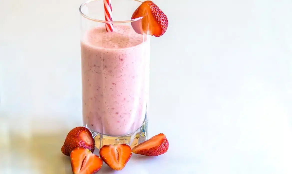 Les délicieuses recettes de smoothies minceur pour une collation saine et rassasiante