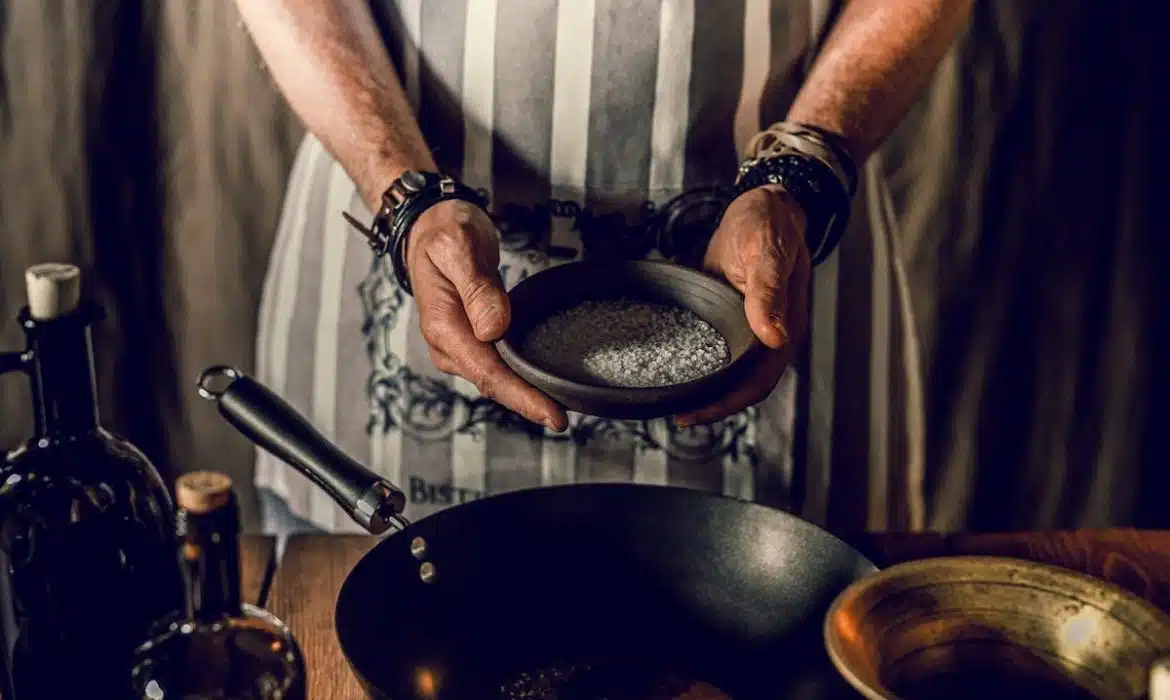 Les mille saveurs des épices en cuisine : découvrez leurs bienfaits et utilisations