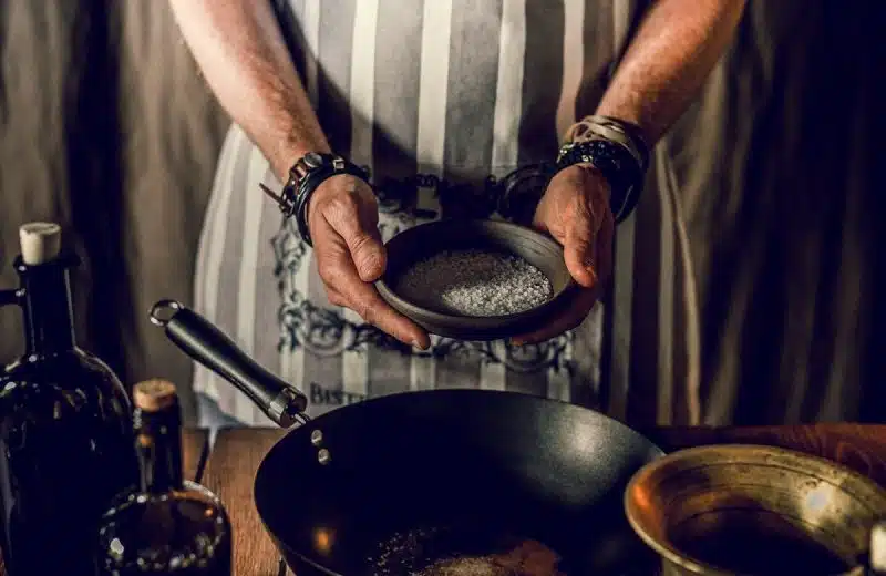 Les mille saveurs des épices en cuisine : découvrez leurs bienfaits et utilisations