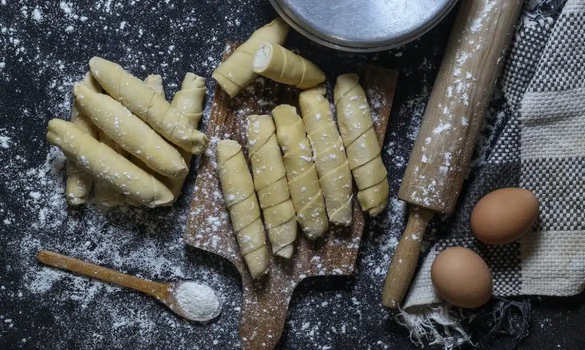Les ustensiles de pâtisserie incontournables pour réussir vos créations maison