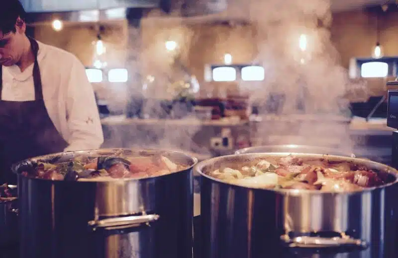 Les avantages des autocuiseurs pour une cuisine rapide et nutritive