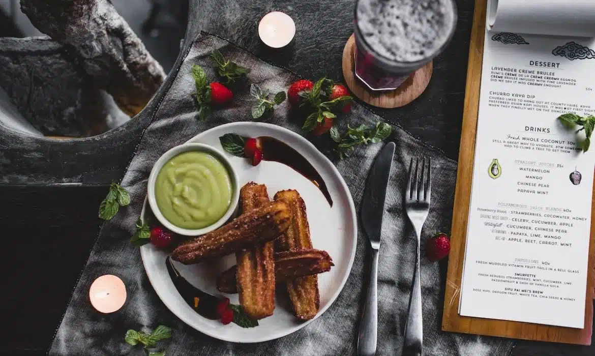 Les tendances culinaires qui font vibrer vos papilles en ce moment