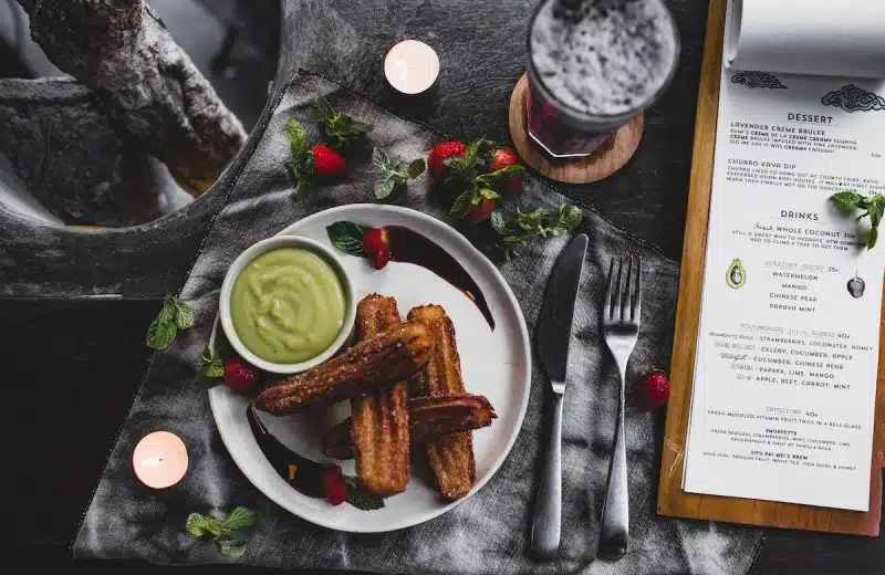 Les tendances culinaires qui font vibrer vos papilles en ce moment