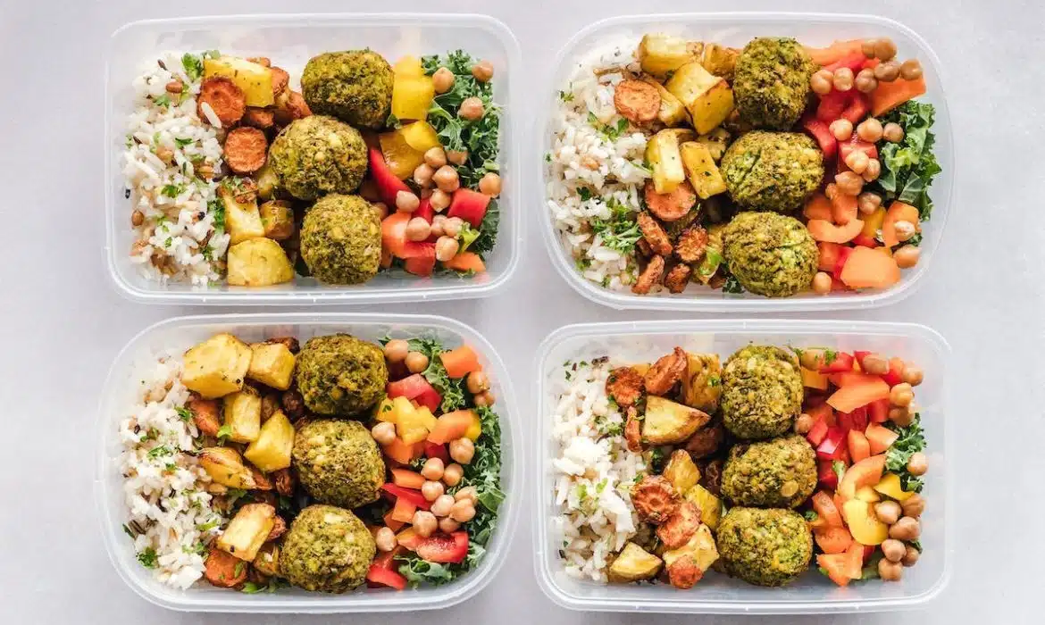 Les bienfaits des superaliments pour une perte de poids efficace