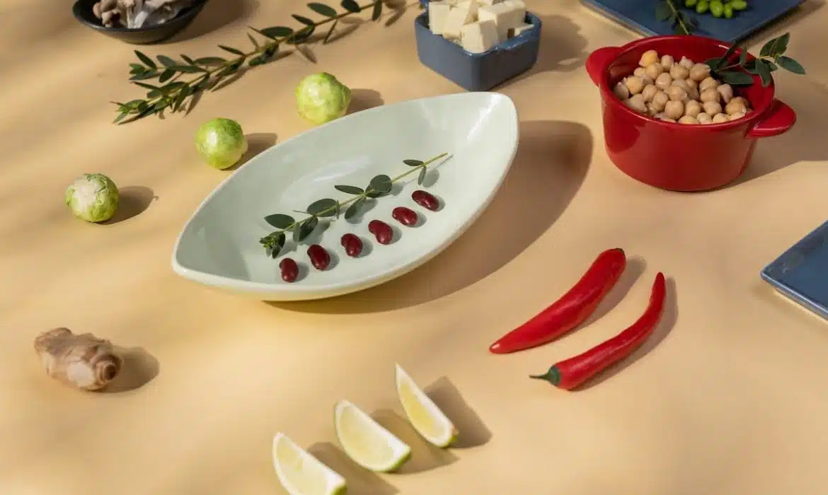 Les meilleurs aliments riches en fibres pour prévenir les fringales
