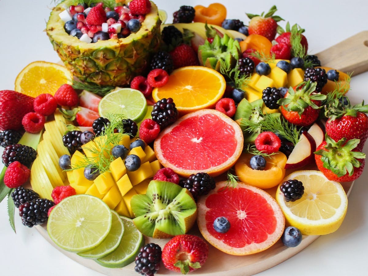 aliments  fibres