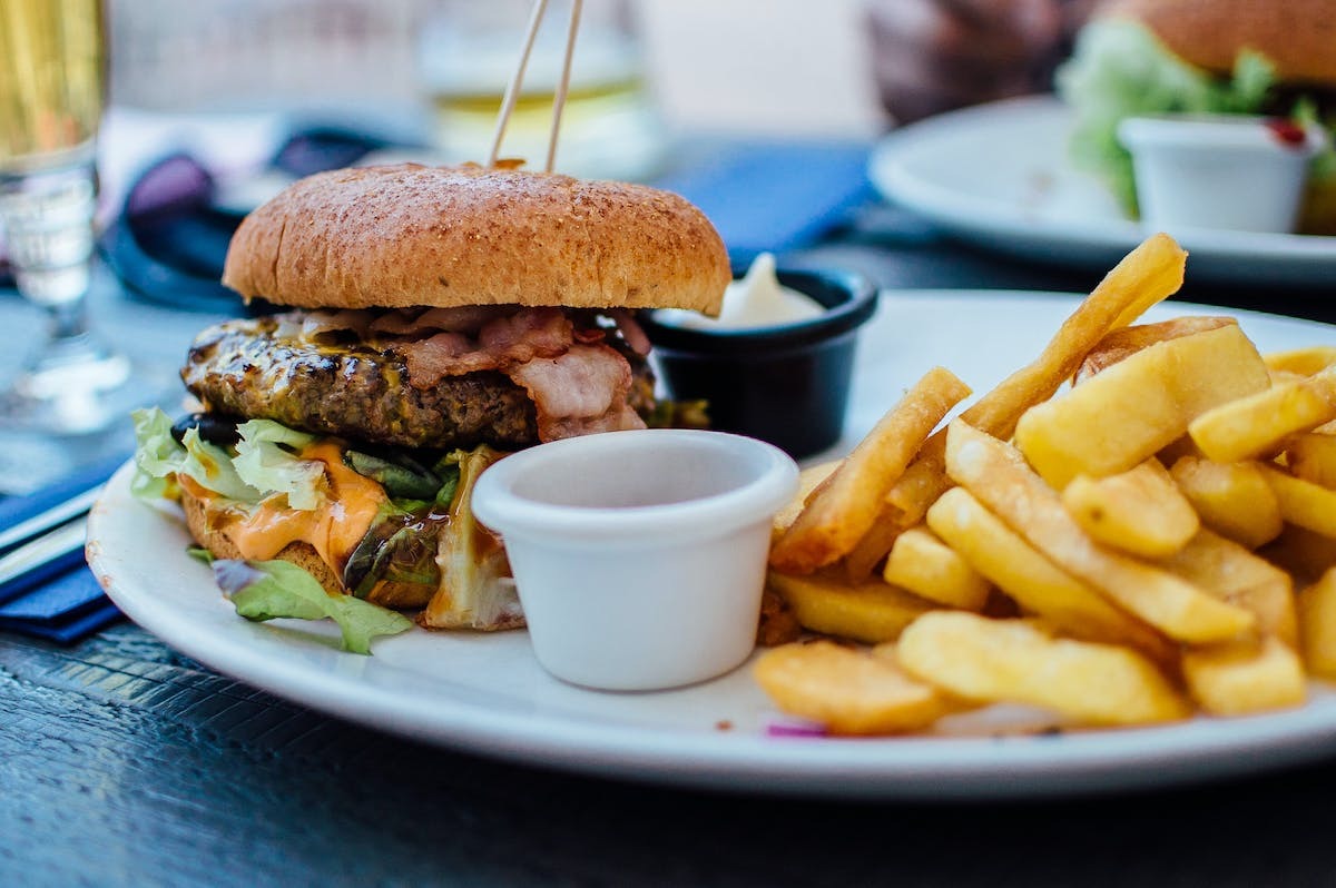 alimentation malsaine