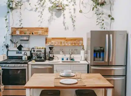 Découvrez les derniers accessoires révolutionnaires pour la cuisine
