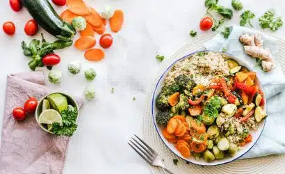 Les aliments essentiels pour atteindre votre objectif de perte de poids