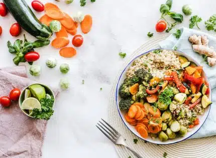 Les aliments essentiels pour atteindre votre objectif de perte de poids
