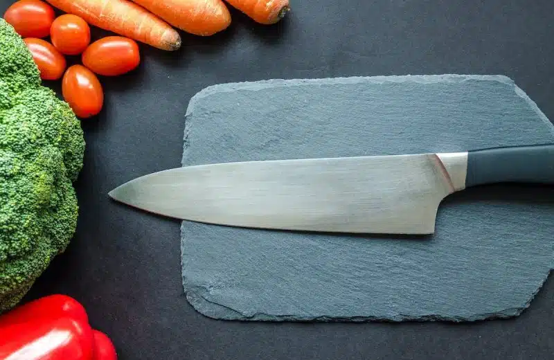 Découvrez les usages spécifiques des couteaux de cuisine les plus courants