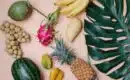 Les secrets des fruits et légumes de saison et des recettes savoureuses pour les apprécier