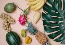Les secrets des fruits et légumes de saison et des recettes savoureuses pour les apprécier