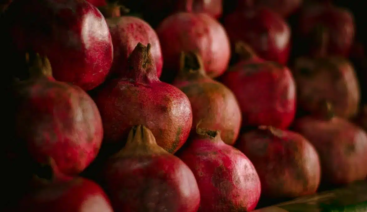 Les superaliments essentiels pour maintenir une silhouette mince et svelte