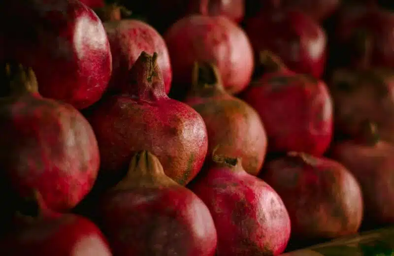 Les superaliments essentiels pour maintenir une silhouette mince et svelte