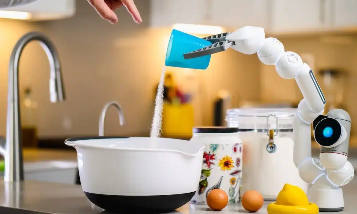 Découvrez les caractéristiques des robots de cuisine les plus performants