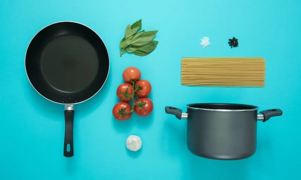 Les critères essentiels pour sélectionner sa batterie de cuisine idéale