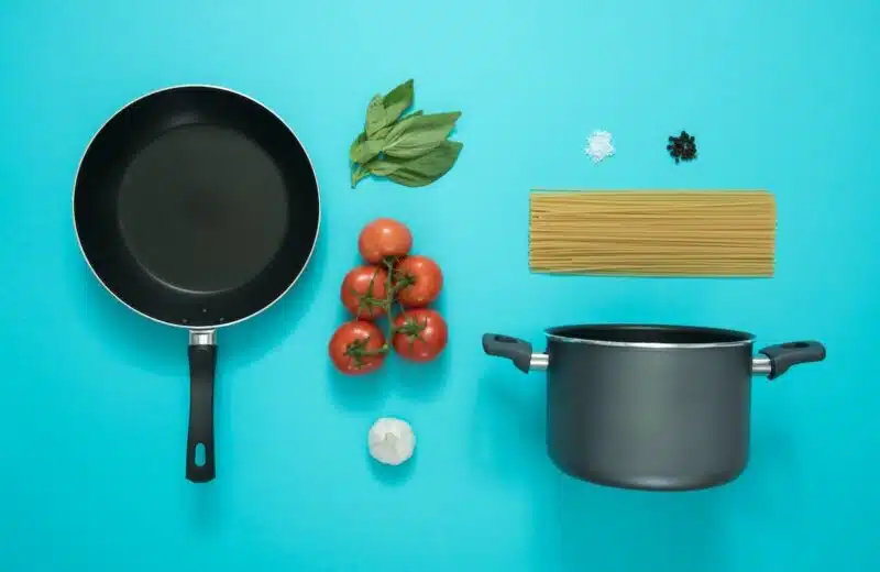 Les critères essentiels pour sélectionner sa batterie de cuisine idéale