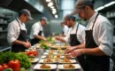 Comment aménager une cuisine professionnelle ?