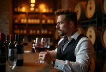 Idée cadeau en oenologie : de la découverte à l’expérience