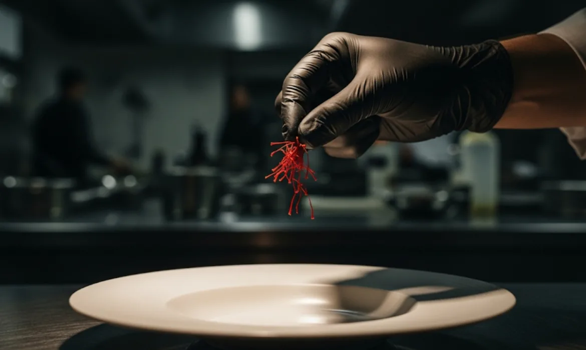 Enquête : L’ingrédient secret des chefs étoilés