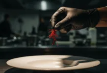 Enquête : L’ingrédient secret des chefs étoilés