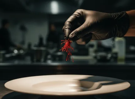 Enquête : L’ingrédient secret des chefs étoilés
