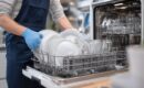 Efficacité énergétique des lave-vaisselles professionnels : la révolution des modèles compacts monophasés