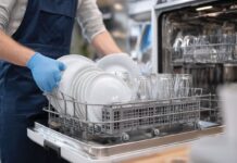 Efficacité énergétique des lave-vaisselles professionnels : la révolution des modèles compacts monophasés