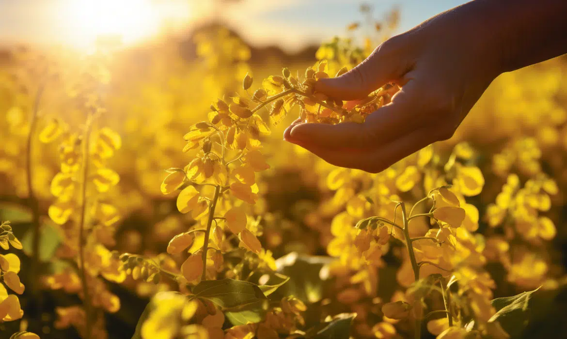 Arvejas amarillas : utilisation et bienfaits des pois jaunes