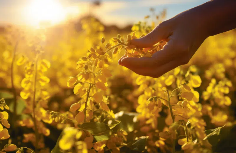 Arvejas amarillas : utilisation et bienfaits des pois jaunes