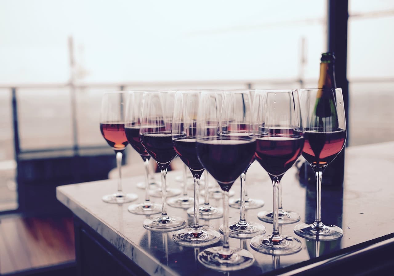 Les meilleurs jeux de vin La Table de Jeanne