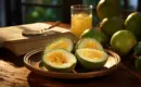 Maracuja, le fruit de la passion : bienfaits et recettes brésiliennes