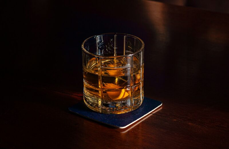 verre à whisky
