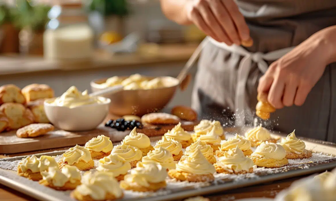 Pâte à choux facile : recette professionnelle pour réussir à coup sûr