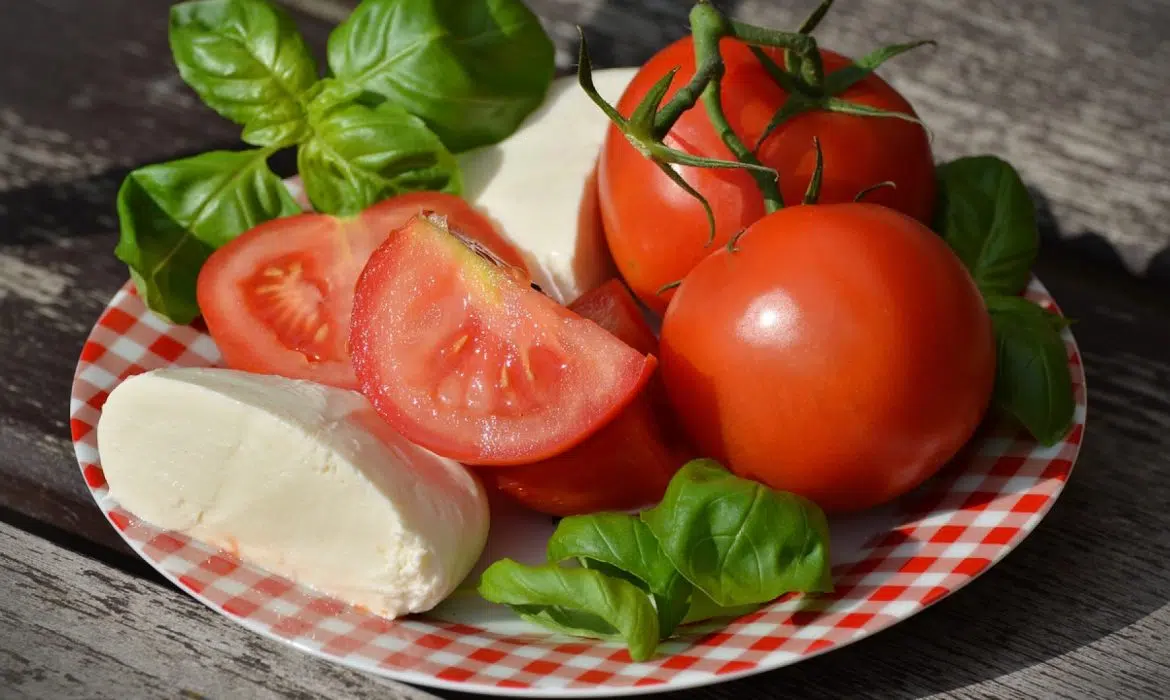 Pause déjeuner : 3 idées de salades fraîches pour manger healty à midi