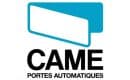 Les marques d’automatismes de portes les plus populaires : la marque Came en tête d’affiche