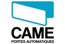 Les marques d’automatismes de portes les plus populaires : la marque Came en tête d’affiche