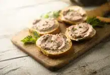 Idées d’entrées pour un repas : les pâtés et terrines à l’honneur !