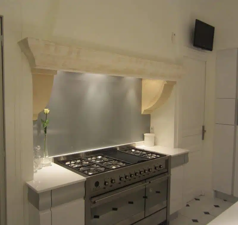 Comment choisir le bon piano de cuisson pour votre cuisine