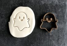 Comment trouver un emporte-pièce halloween pour biscuit effrayant ?