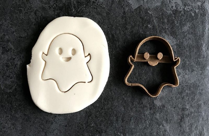 Comment trouver un emporte-pièce halloween pour biscuit effrayant