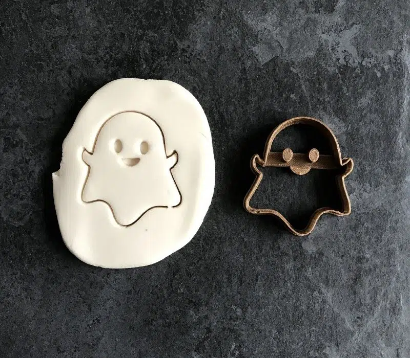 Comment trouver un emporte-pièce halloween pour biscuit effrayant ?